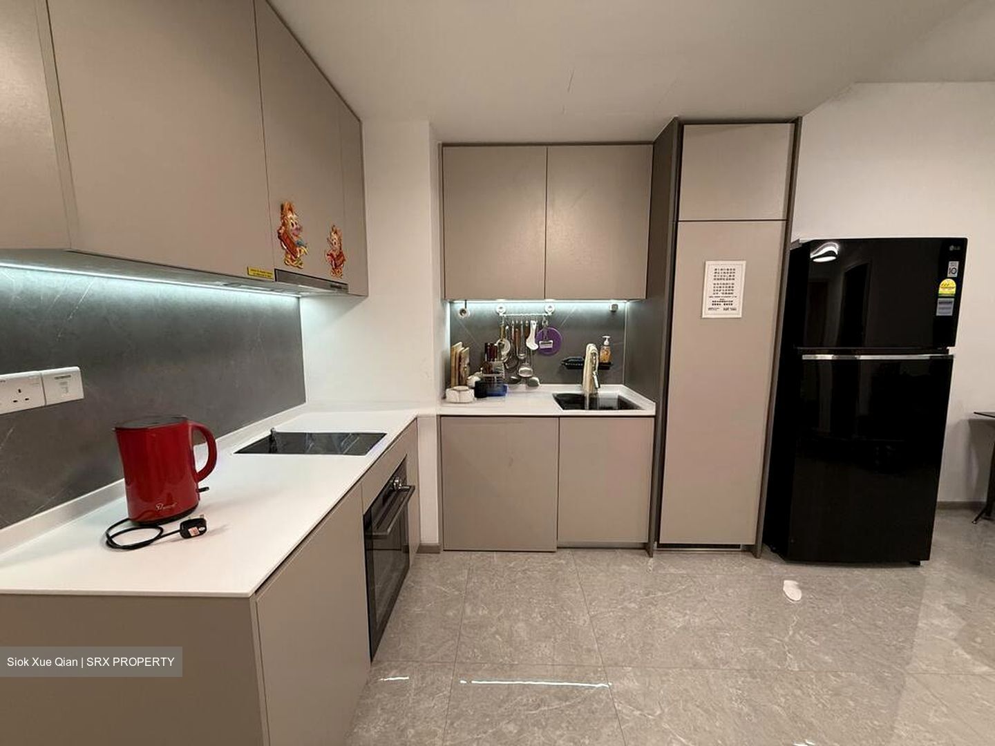 Sengkang Grand Residences (D19), Apartment #508090771
